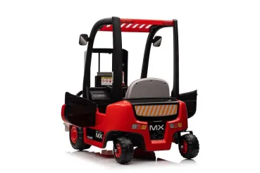 Preview: Kinderauto, Elektro Gabelstapler, 12V7AH Akku, 2 Motoren, 2,4Ghz -638